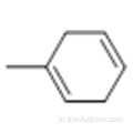 1,4- 시클로 헥사 디엔, 1- 메틸 CAS 4313-57-9
